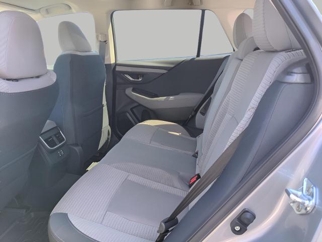 2025 Subaru Outback Vehicle Photo in Green Bay, WI 54304