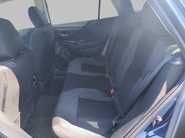 2025 Subaru Outback Vehicle Photo in Green Bay, WI 54304