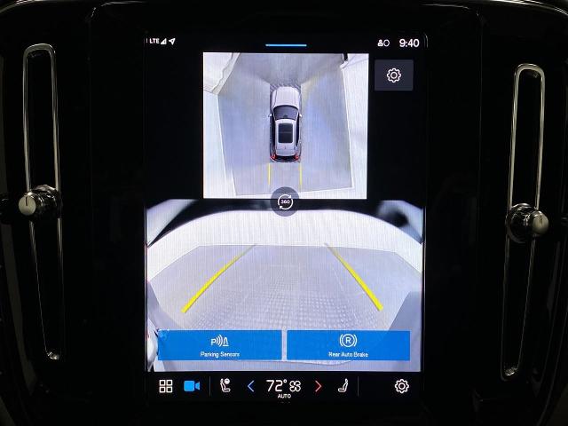 2025 Volvo XC40 Vehicle Photo in Appleton, WI 54913