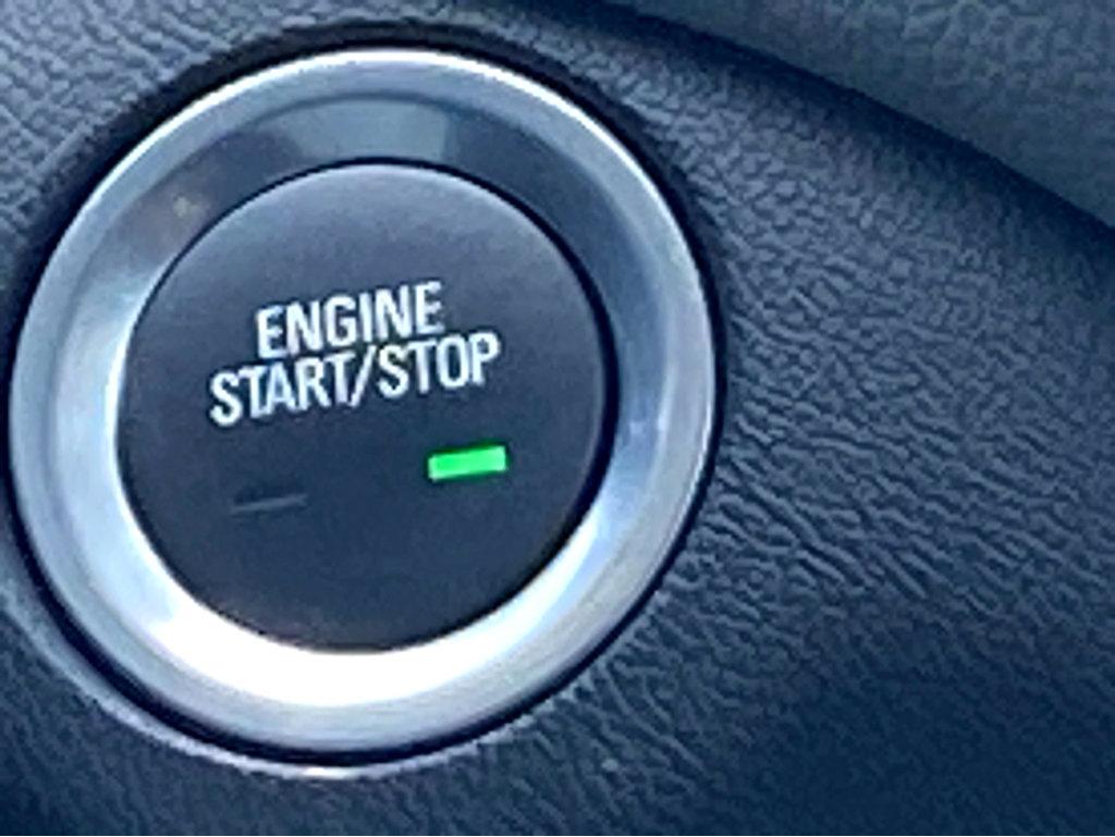 2024 Chevrolet Equinox Vehicle Photo in POOLER, GA 31322-3252
