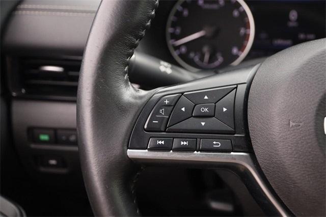 2021 Nissan Sentra Vehicle Photo in Hazelwood, MO 63042
