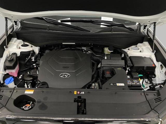 2025 Hyundai PALISADE Vehicle Photo in Appleton, WI 54913