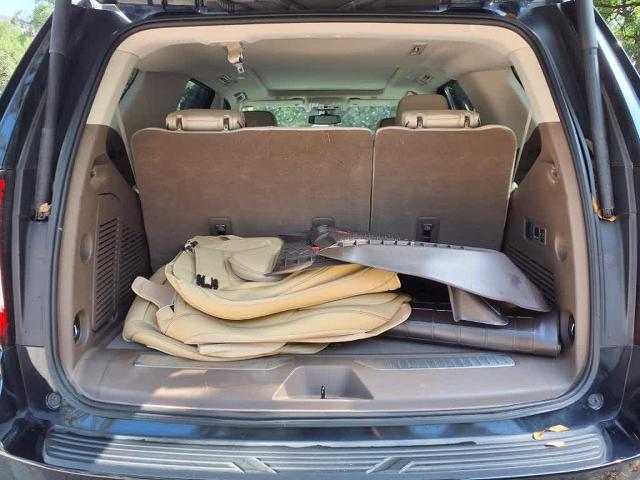 2022 GMC Yukon Vehicle Photo in San Antonio, TX 78230-1001