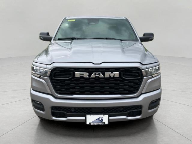 2025 Ram 1500 Vehicle Photo in Kaukauna, WI 54130