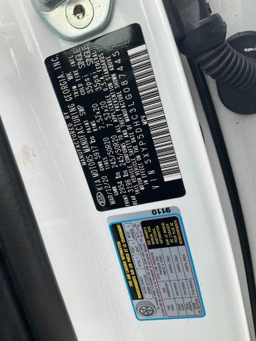 2020 Kia Telluride Vehicle Photo in Kaukauna, WI 54130