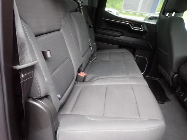 2024 GMC Sierra 1500 Vehicle Photo in ZELIENOPLE, PA 16063-2910