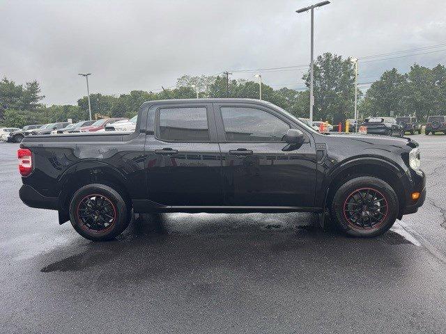 2024 Ford Maverick Vehicle Photo in Mechanicsburg, PA 17050-1707