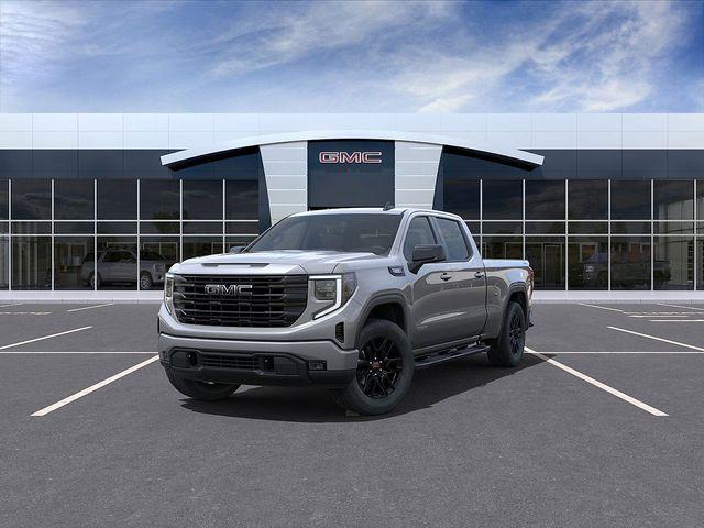 2025 GMC Sierra 1500 Vehicle Photo in WATERTOWN, CT 06795-3318
