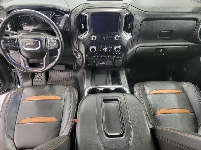 2020 GMC Sierra 1500 Vehicle Photo in NEENAH, WI 54956-2243