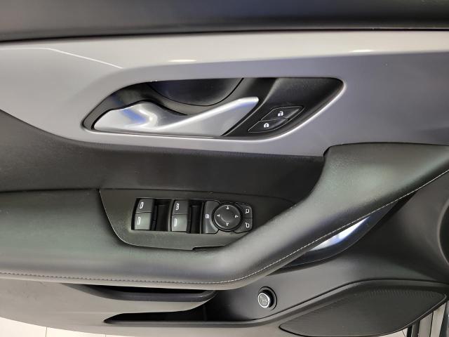 2022 Chevrolet Blazer Vehicle Photo in MANITOWOC, WI 54220-5838