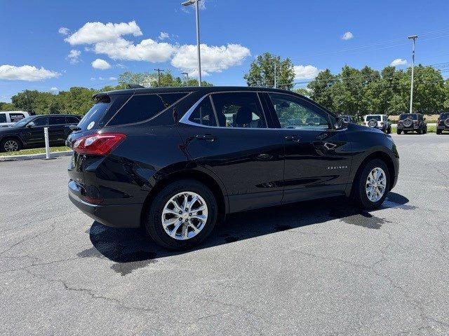 2019 Chevrolet Equinox Vehicle Photo in Mechanicsburg, PA 17050-1707