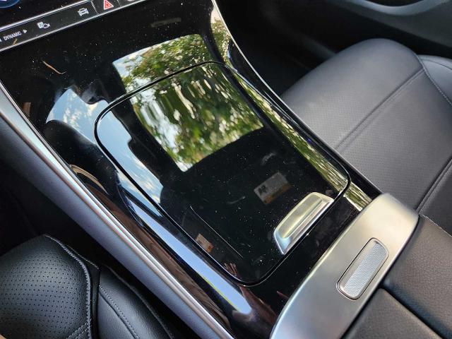 2025 Mercedes-Benz GLC Vehicle Photo in HOUSTON, TX 77079