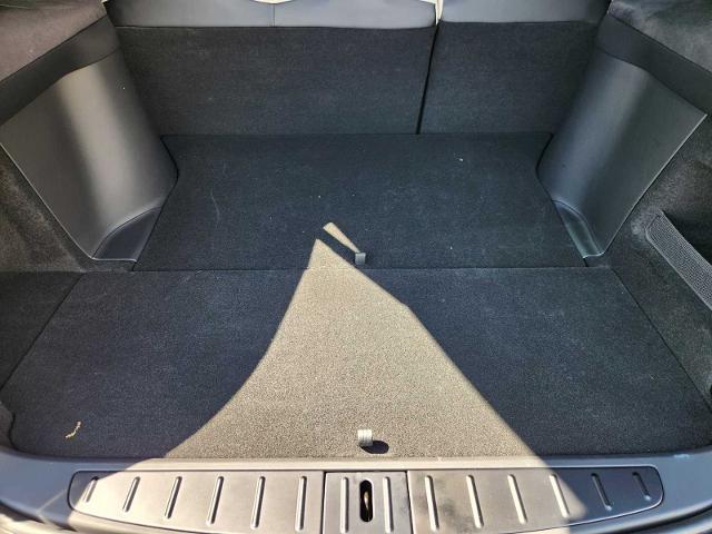 2023 Tesla Model X Vehicle Photo in HOUSTON, TX 77079