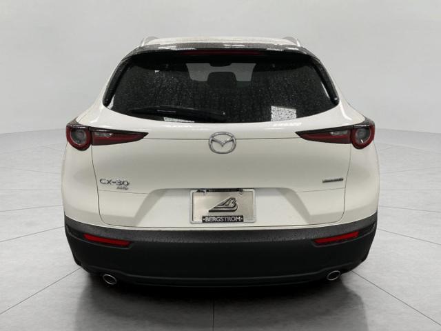 2025 Mazda CX-30 Vehicle Photo in Appleton, WI 54913