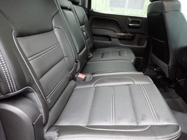 2016 GMC Sierra 2500 HD Vehicle Photo in ZELIENOPLE, PA 16063-2910