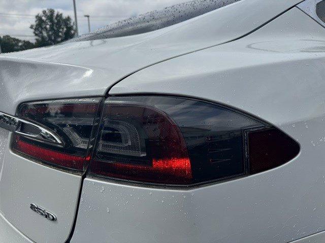 2015 Tesla Model S Vehicle Photo in Mechanicsburg, PA 17050-1707