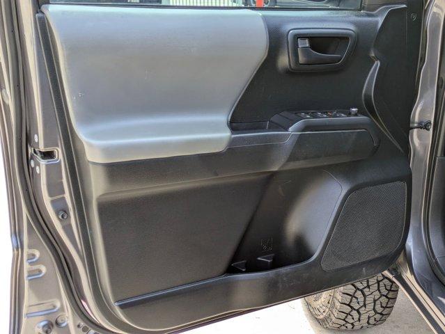 2016 Toyota Tacoma Vehicle Photo in San Antonio, TX 78209