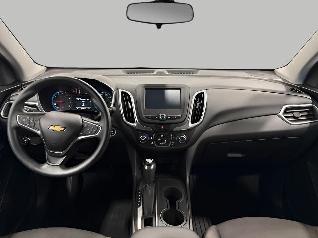 2018 Chevrolet Equinox Vehicle Photo in MIDDLETON, WI 53562-1492