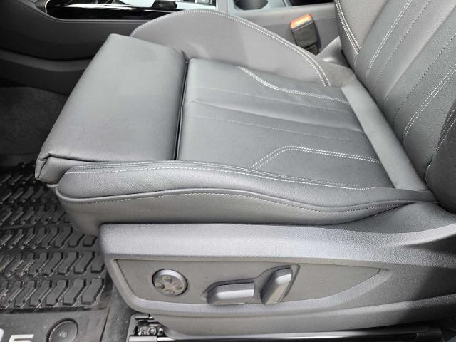 2025 Audi Q5 Vehicle Photo in SUGAR LAND, TX 77478
