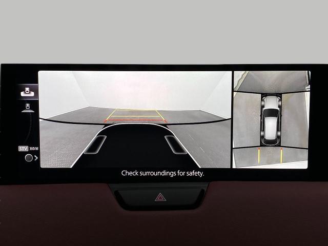 2025 Mazda CX-70 Vehicle Photo in Appleton, WI 54913