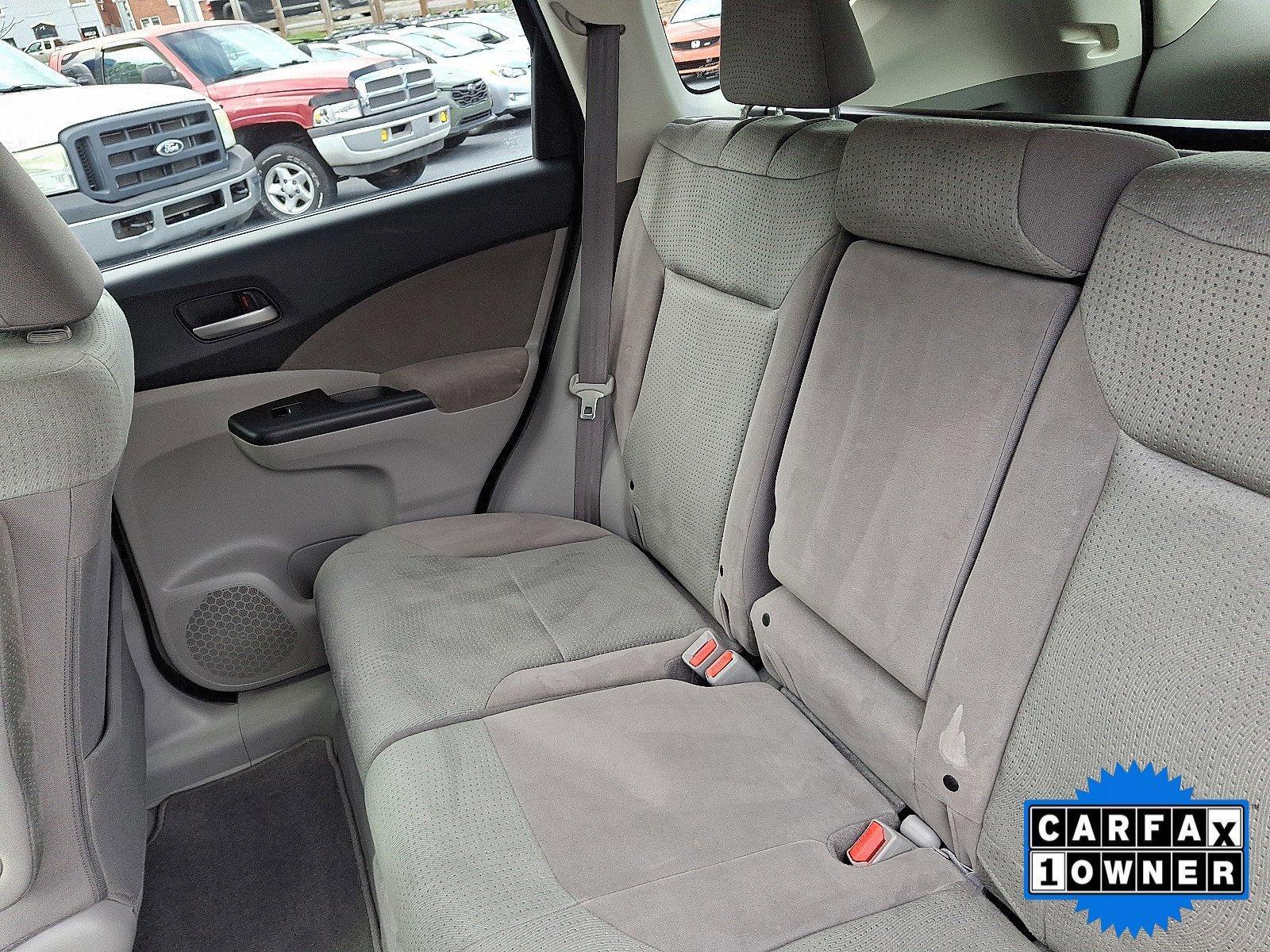 2012 Honda CR-V Vehicle Photo in Harrisburg, PA 17111