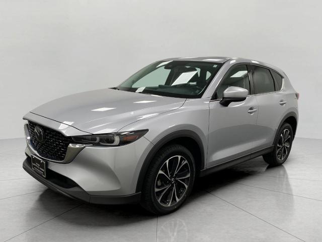 2022 Mazda CX-5 Vehicle Photo in Appleton, WI 54913