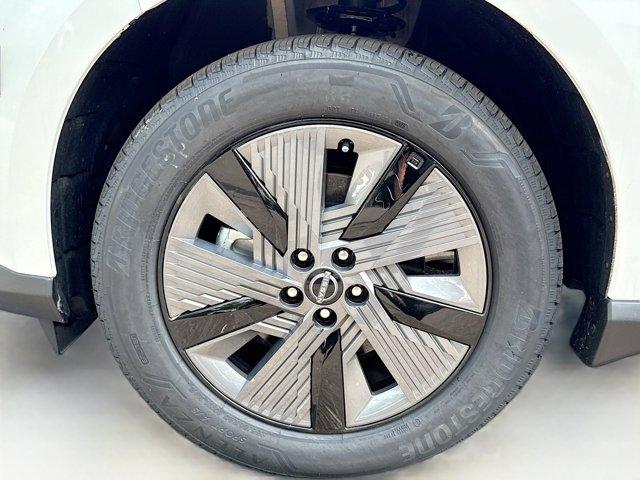 2025 Nissan Murano Vehicle Photo in Flemington, NJ 08822