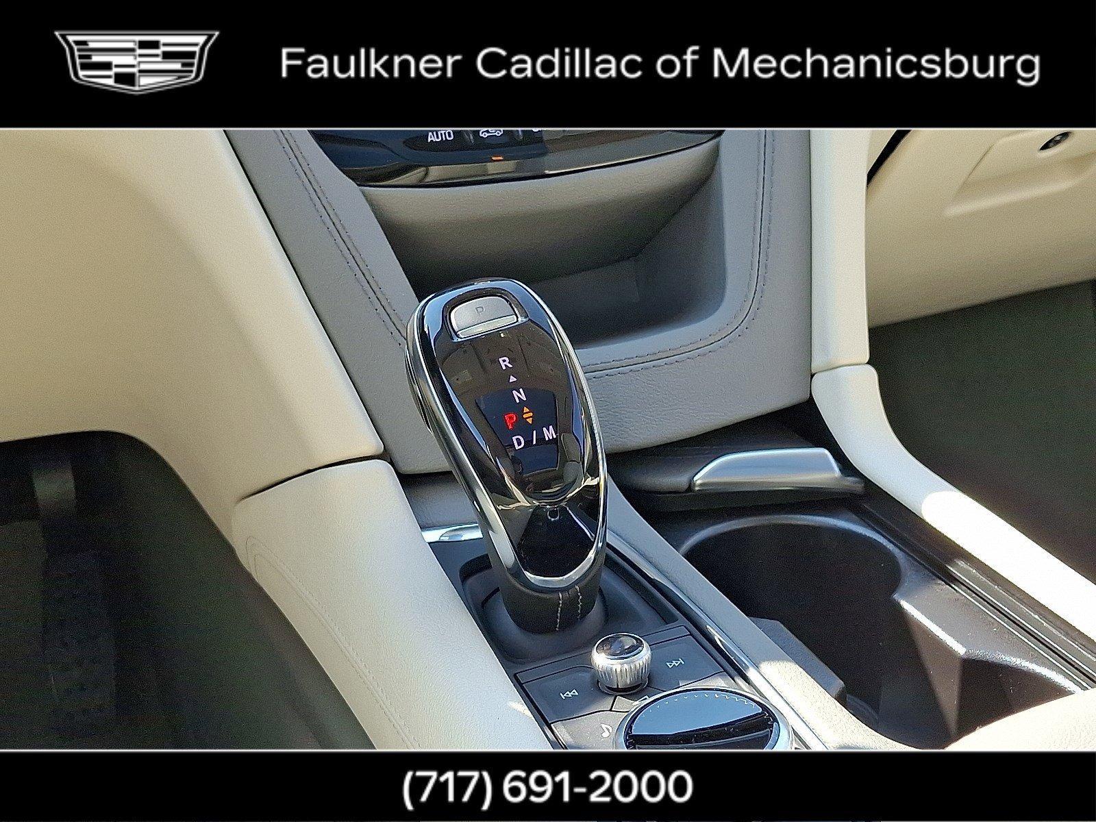 2025 Cadillac XT5 Vehicle Photo in MECHANICSBURG, PA 17050-1707