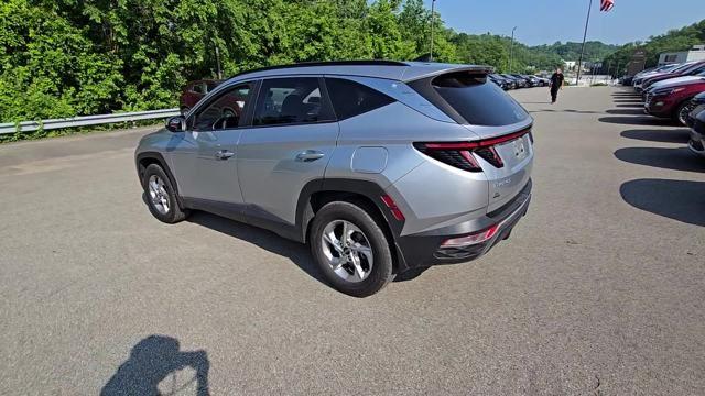 2022 Hyundai TUCSON Vehicle Photo in Pleasant Hills, PA 15236