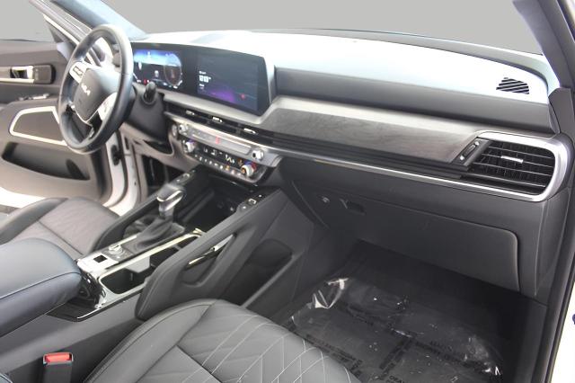 2024 Kia Telluride Vehicle Photo in Green Bay, WI 54304