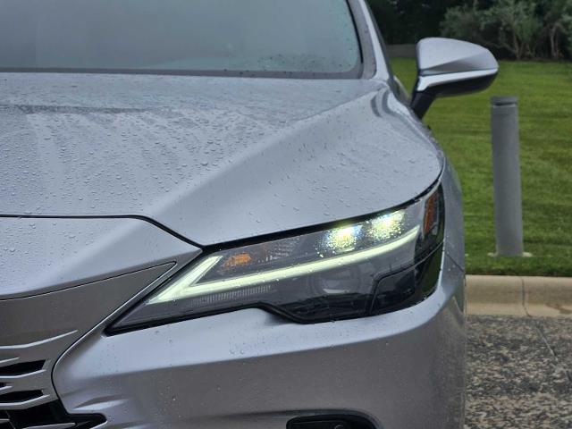 2024 Lexus RX 350 Vehicle Photo in FORT WORTH, TX 76132