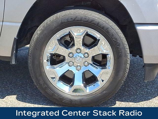 2022 Ram 1500 Vehicle Photo in PAWLING, NY 12564-3219