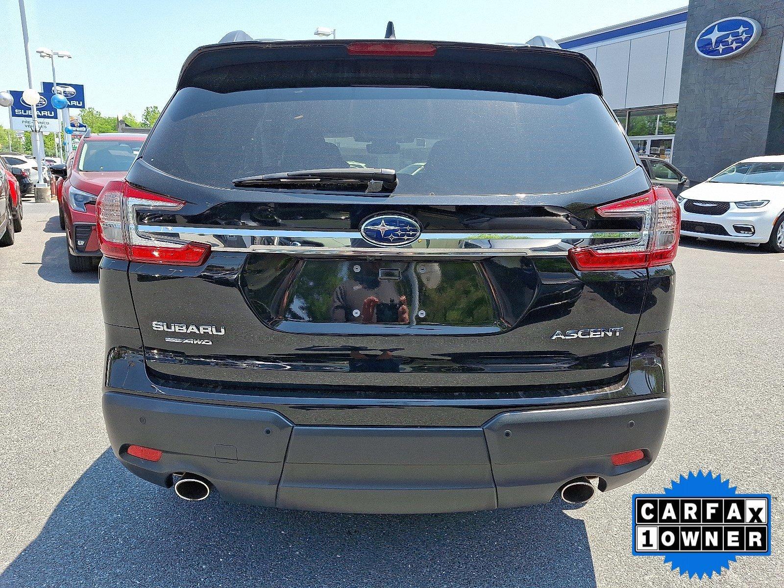 2024 Subaru Ascent Vehicle Photo in Harrisburg, PA 17111