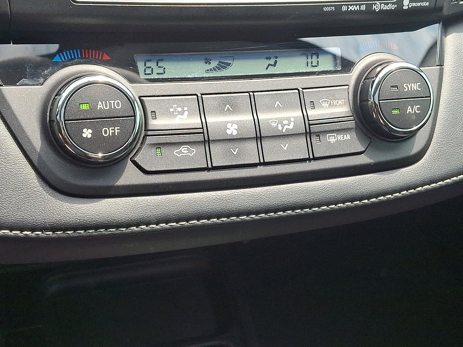 2016 Toyota RAV4 Vehicle Photo in Harrisburg, PA 17111