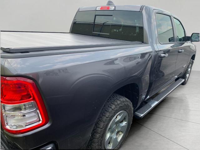 2019 Ram 1500 Vehicle Photo in APPLETON, WI 54914-4656