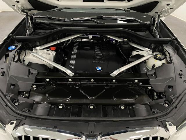 2022 BMW X5 xDrive40i Vehicle Photo in Appleton, WI 54913