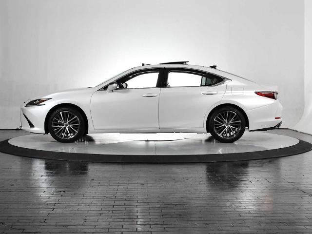 2023 Lexus ES 350 Vehicle Photo in DALLAS, TX 75235