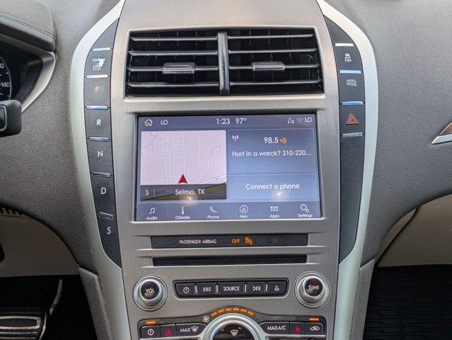 2019 Lincoln MKZ Vehicle Photo in SELMA, TX 78154-1460