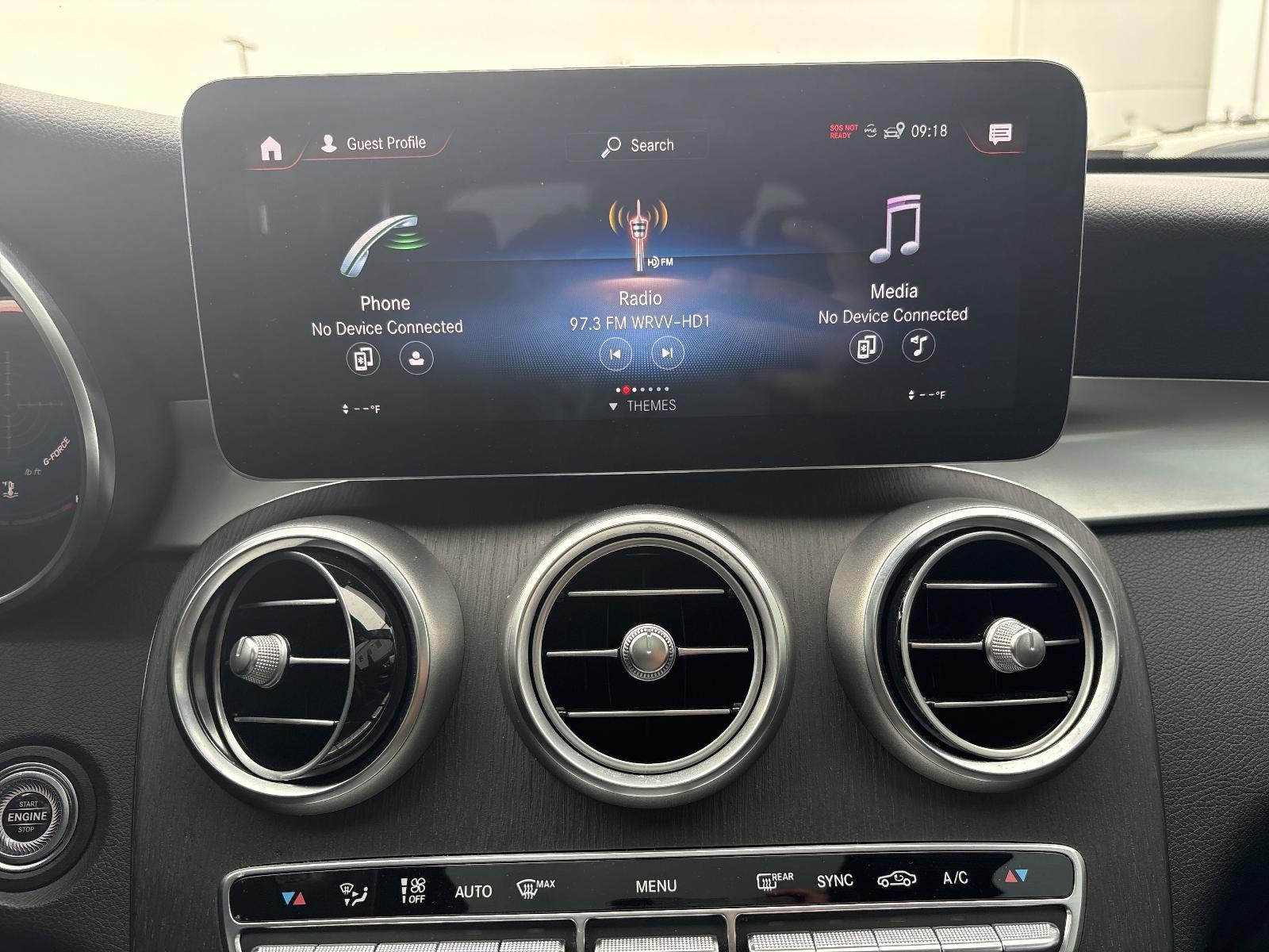 2021 Mercedes-Benz GLC Vehicle Photo in Mechanicsburg, PA 17050
