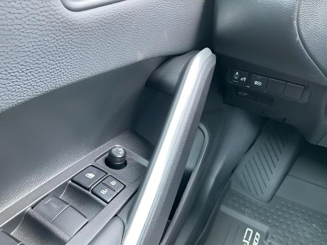 2025 Toyota Corolla Cross Vehicle Photo in Oshkosh, WI 54904