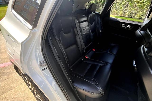 2022 Volvo XC60 Vehicle Photo in Houston, TX 77007