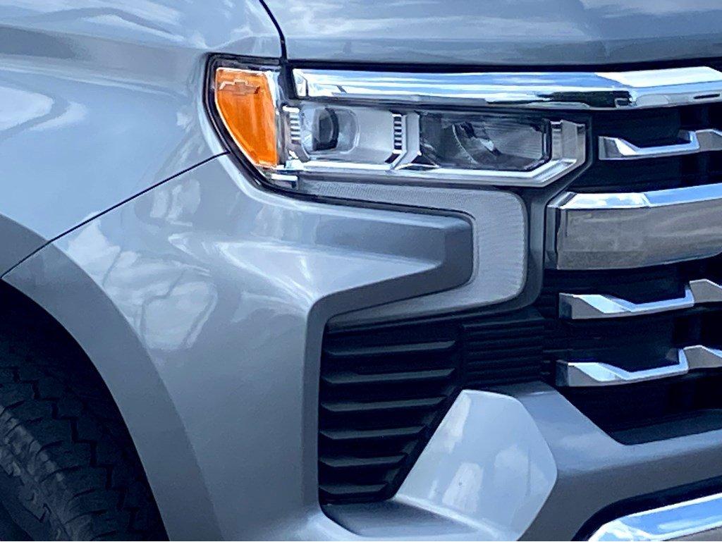 2023 Chevrolet Silverado 1500 Vehicle Photo in SAVANNAH, GA 31406-4513