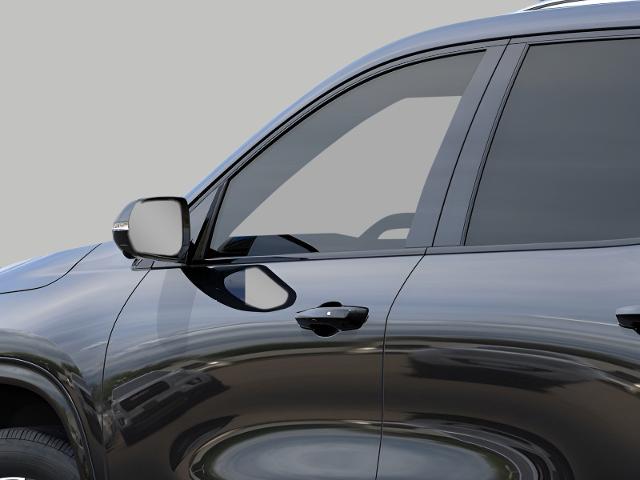 2025 Buick Enclave Vehicle Photo in NEENAH, WI 54956-2243