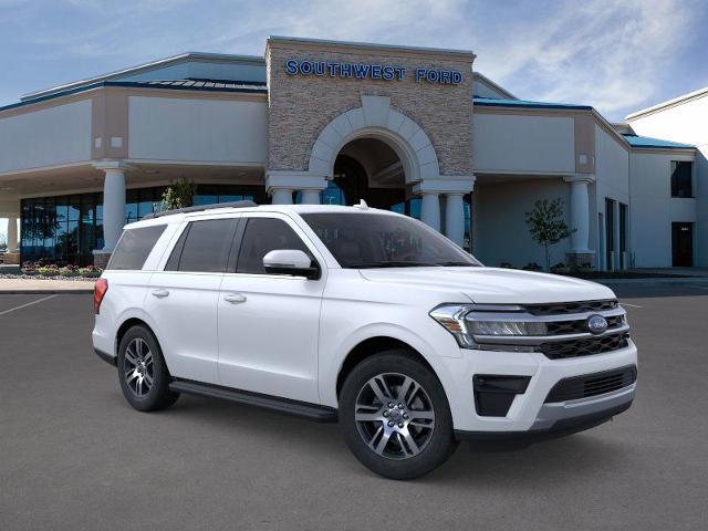 2024 Ford Expedition Vehicle Photo in Weatherford, TX 76087