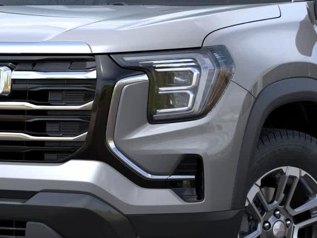 2026 GMC Terrain Vehicle Photo in ZELIENOPLE, PA 16063-2910