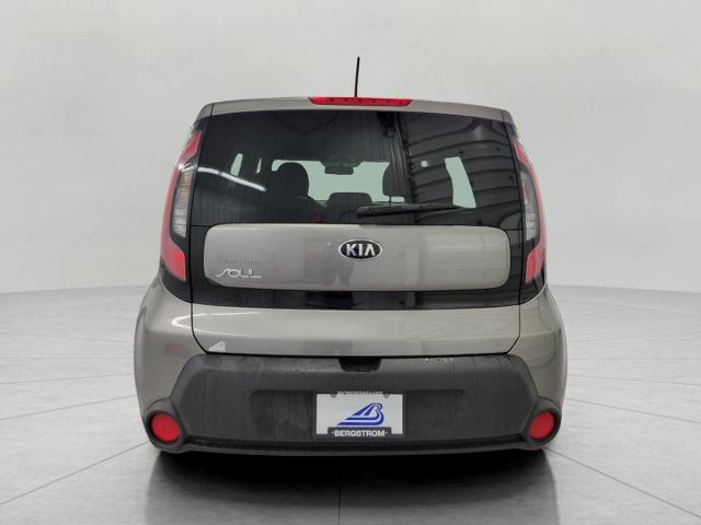 2014 Kia Soul Vehicle Photo in NEENAH, WI 54956-2243