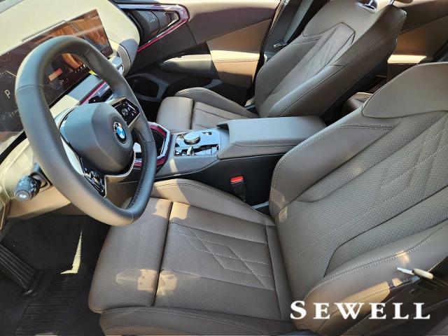 2025 BMW X3 30 xDrive Vehicle Photo in PLANO, TX 75024