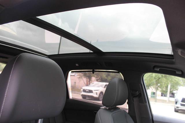 2025 Audi Q7 Vehicle Photo in HOUSTON, TX 77090