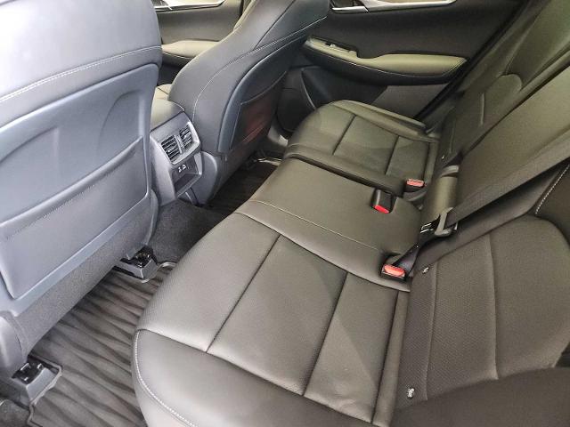 2025 INFINITI QX50 Vehicle Photo in DALLAS, TX 75209