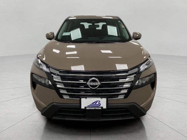 2025 Nissan Rogue Vehicle Photo in Appleton, WI 54913